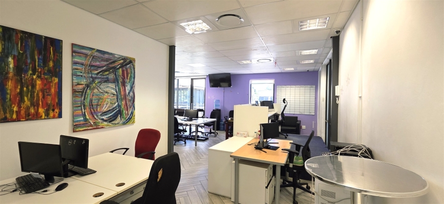 To Let commercial Property for Rent in Bryanston Gauteng