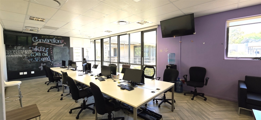 To Let commercial Property for Rent in Bryanston Gauteng