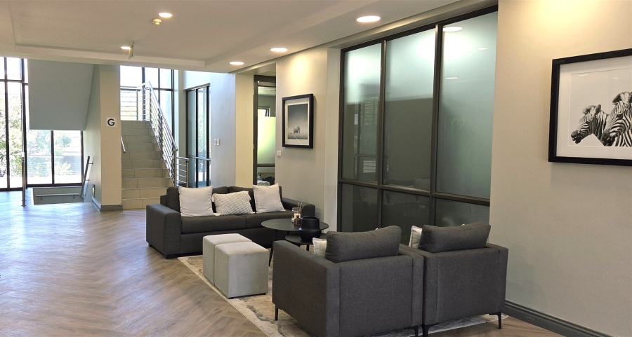 To Let commercial Property for Rent in Bryanston Gauteng