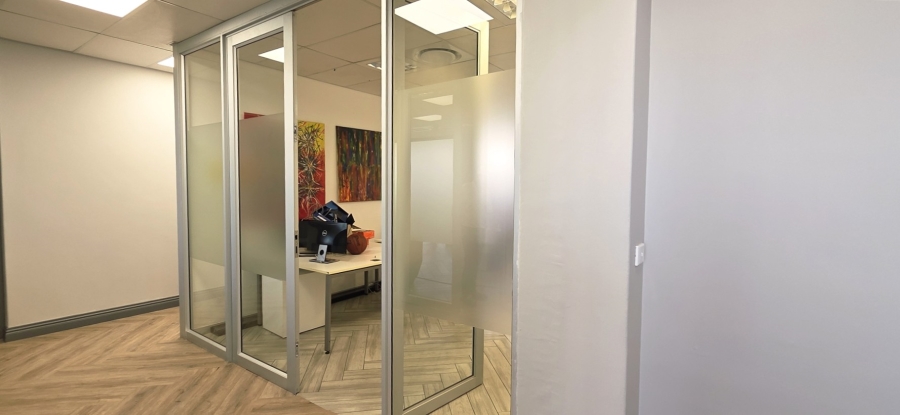 To Let commercial Property for Rent in Bryanston Gauteng