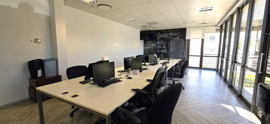 To Let commercial Property for Rent in Bryanston Gauteng