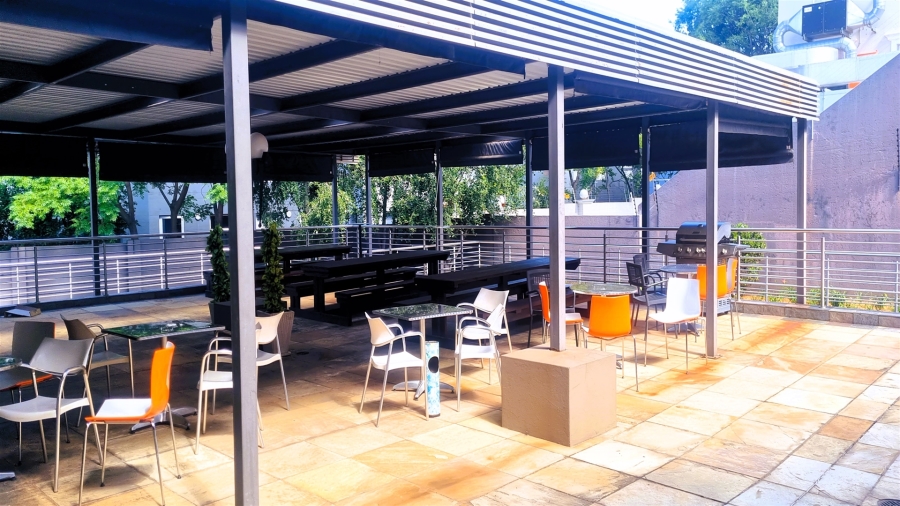 To Let commercial Property for Rent in Bryanston Gauteng
