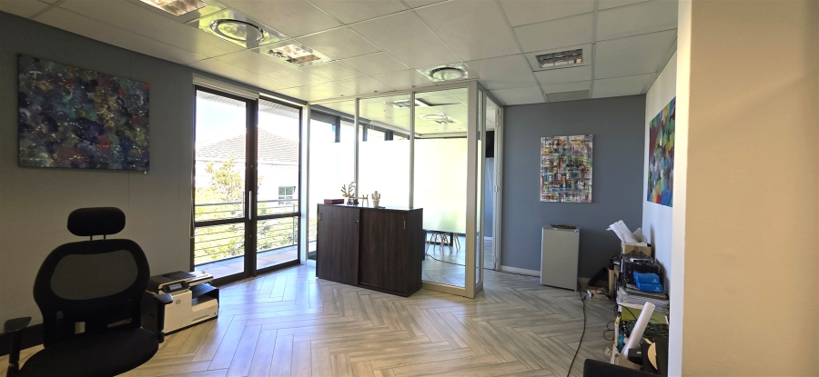 To Let commercial Property for Rent in Bryanston Gauteng