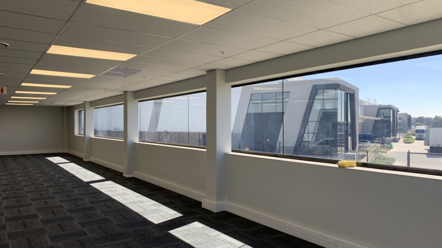 To Let commercial Property for Rent in Airport Park Gauteng