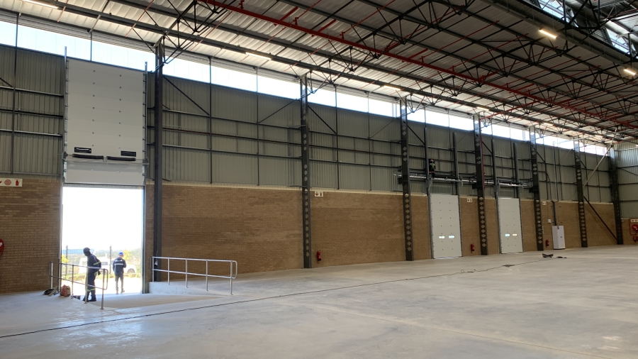 To Let commercial Property for Rent in Airport Park Gauteng