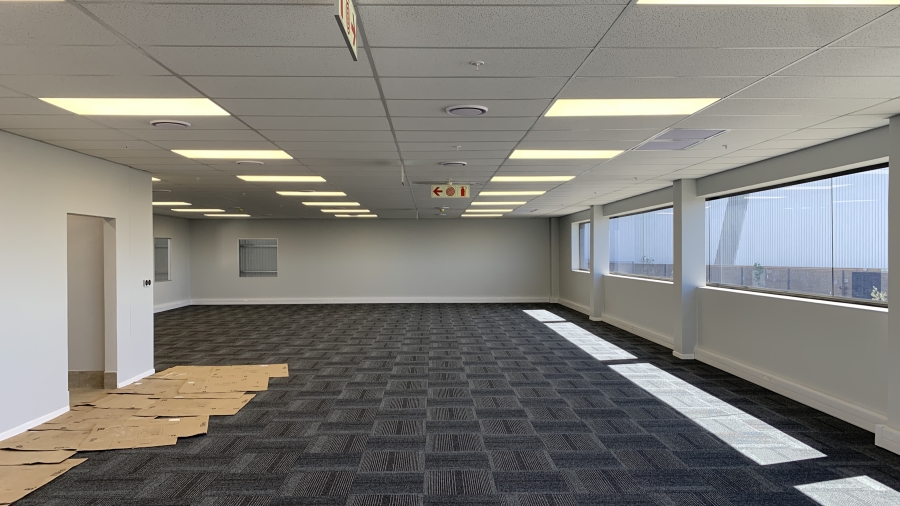 To Let commercial Property for Rent in Airport Park Gauteng