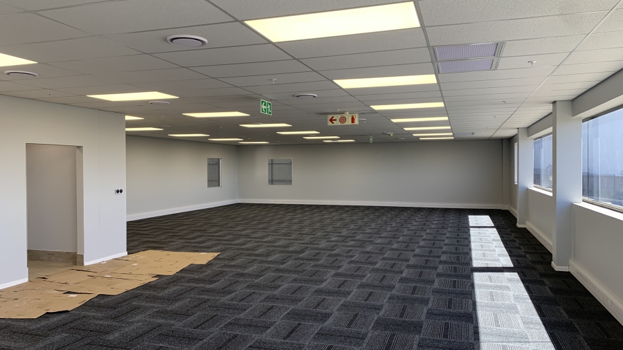 To Let commercial Property for Rent in Airport Park Gauteng