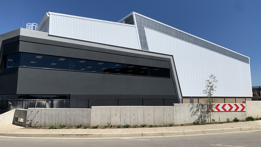 To Let commercial Property for Rent in Airport Park Gauteng