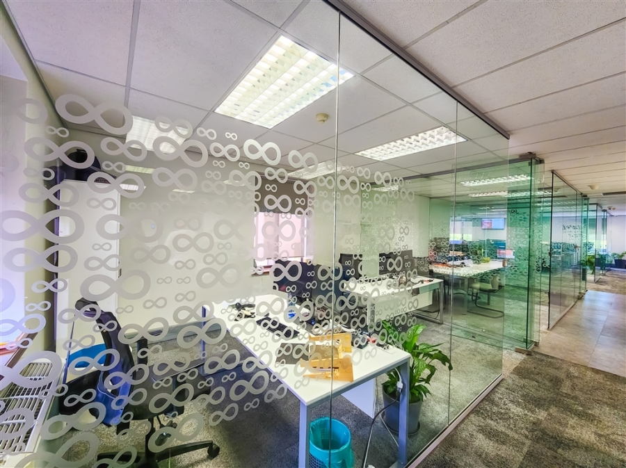 To Let commercial Property for Rent in Fourways Gauteng