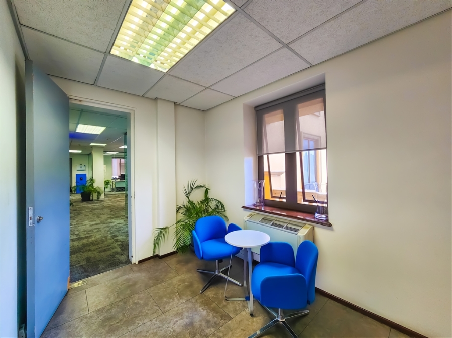 To Let commercial Property for Rent in Fourways Gauteng