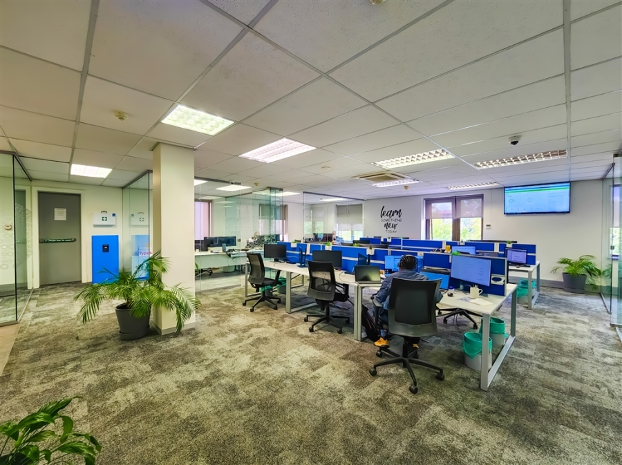 To Let commercial Property for Rent in Fourways Gauteng