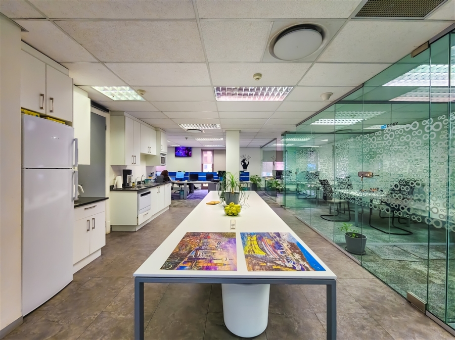 To Let commercial Property for Rent in Fourways Gauteng