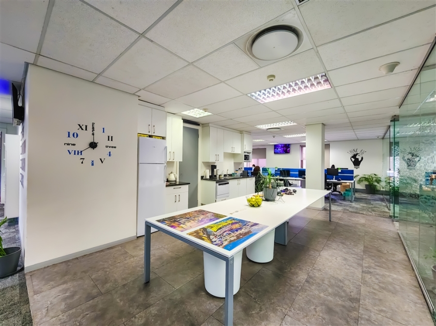 To Let commercial Property for Rent in Fourways Gauteng