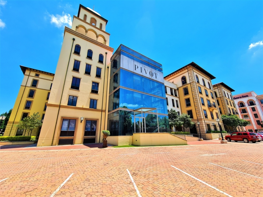 To Let commercial Property for Rent in Fourways Gauteng