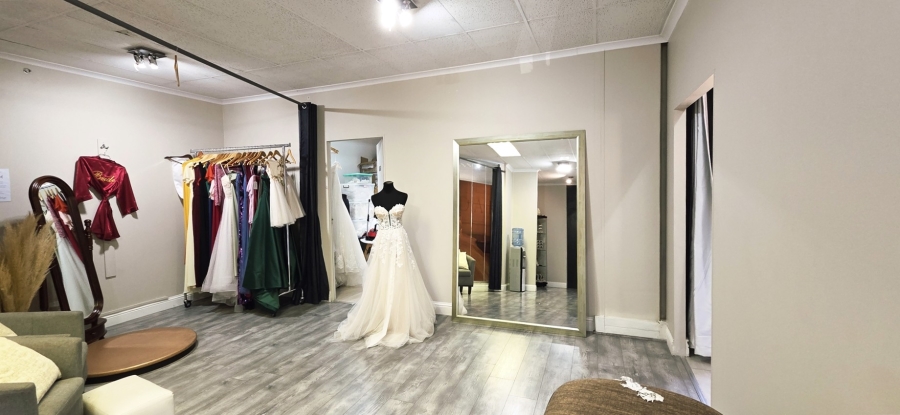 To Let commercial Property for Rent in Epsom Downs Gauteng