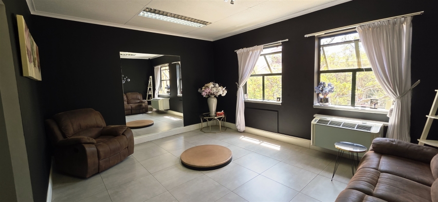 To Let commercial Property for Rent in Epsom Downs Gauteng