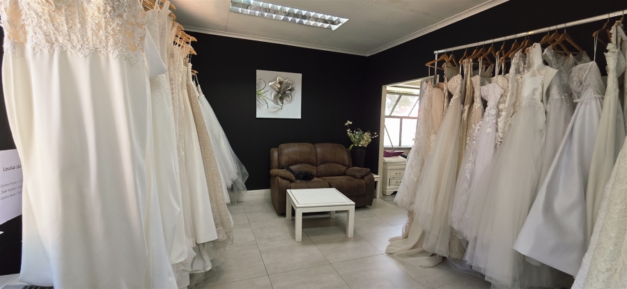 To Let commercial Property for Rent in Epsom Downs Gauteng