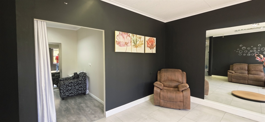 To Let commercial Property for Rent in Epsom Downs Gauteng