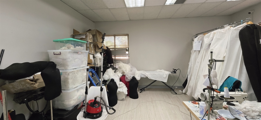 To Let commercial Property for Rent in Epsom Downs Gauteng