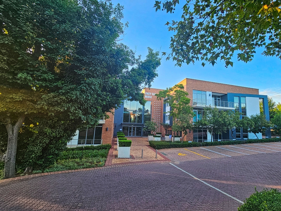 To Let commercial Property for Rent in Bryanston Gauteng