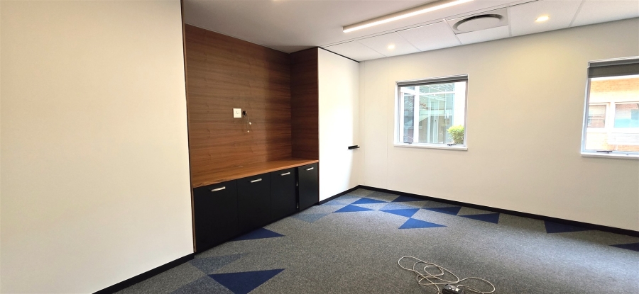 To Let commercial Property for Rent in Bryanston Gauteng