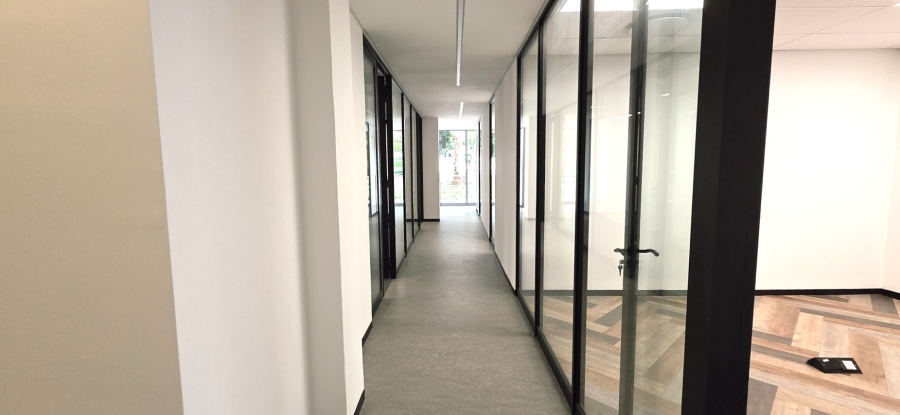 To Let commercial Property for Rent in Bryanston Gauteng