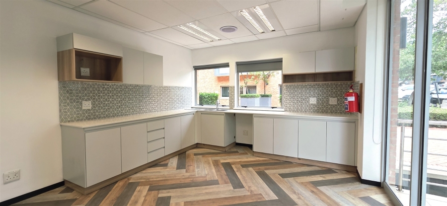 To Let commercial Property for Rent in Bryanston Gauteng