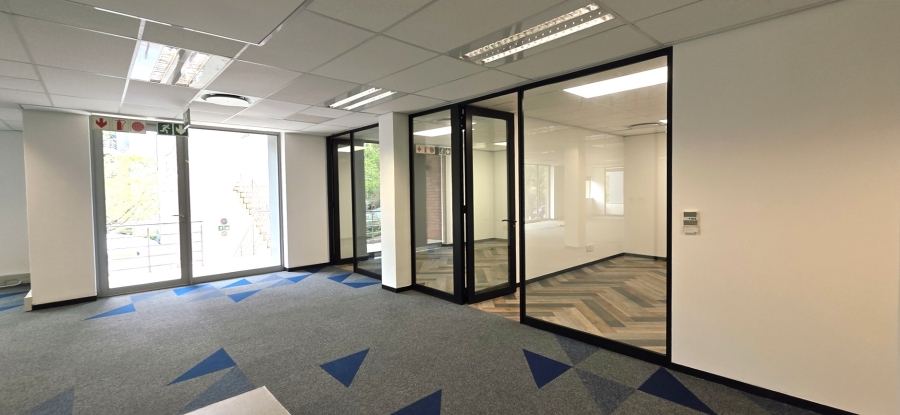 To Let commercial Property for Rent in Bryanston Gauteng