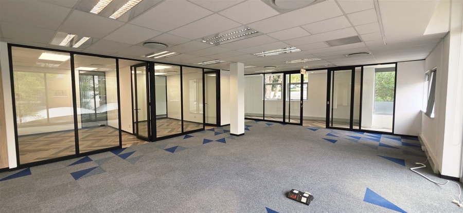 To Let commercial Property for Rent in Bryanston Gauteng