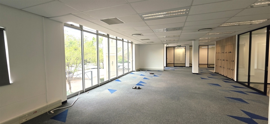 To Let commercial Property for Rent in Bryanston Gauteng