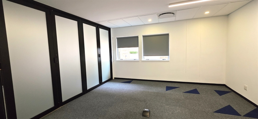 To Let commercial Property for Rent in Bryanston Gauteng