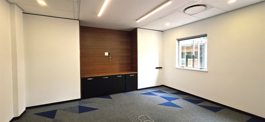 To Let commercial Property for Rent in Bryanston Gauteng