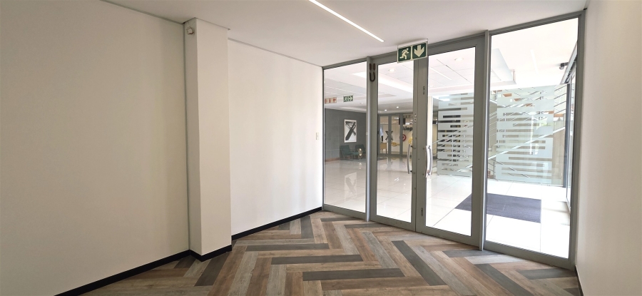 To Let commercial Property for Rent in Bryanston Gauteng