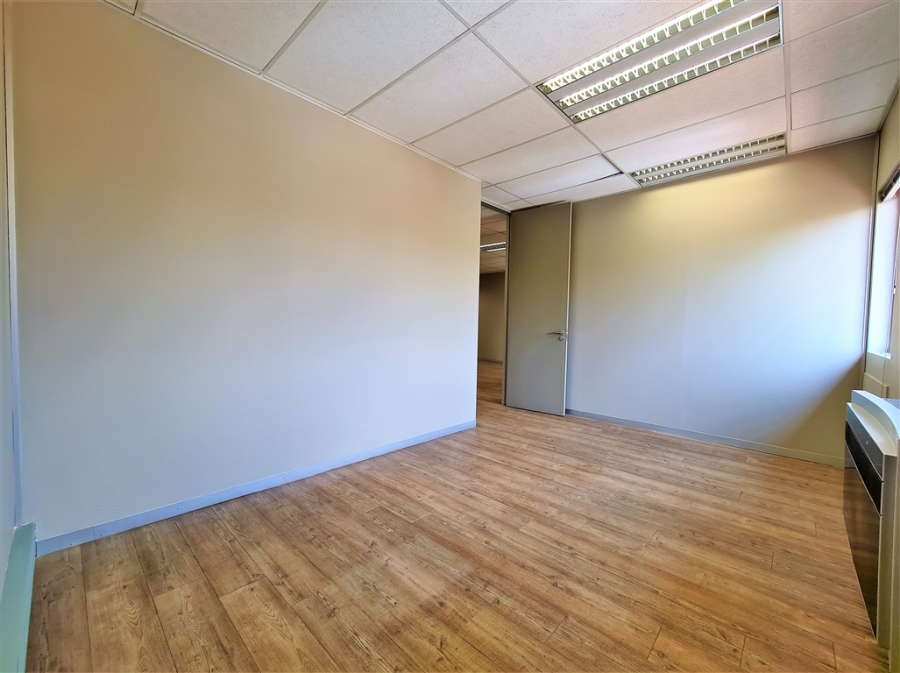 To Let commercial Property for Rent in Fourways Gauteng