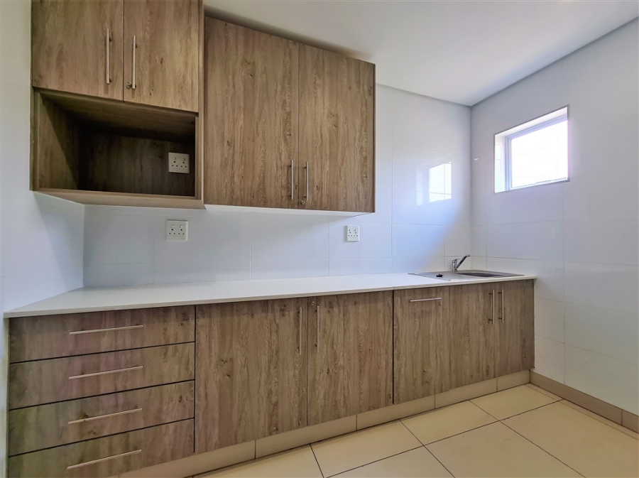 To Let commercial Property for Rent in Fourways Gauteng