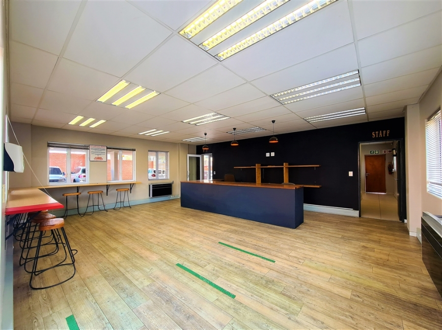 To Let commercial Property for Rent in Fourways Gauteng