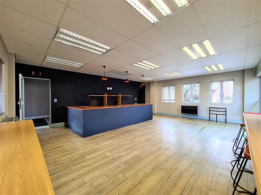 To Let commercial Property for Rent in Fourways Gauteng