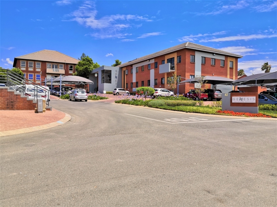 To Let commercial Property for Rent in Fourways Gauteng