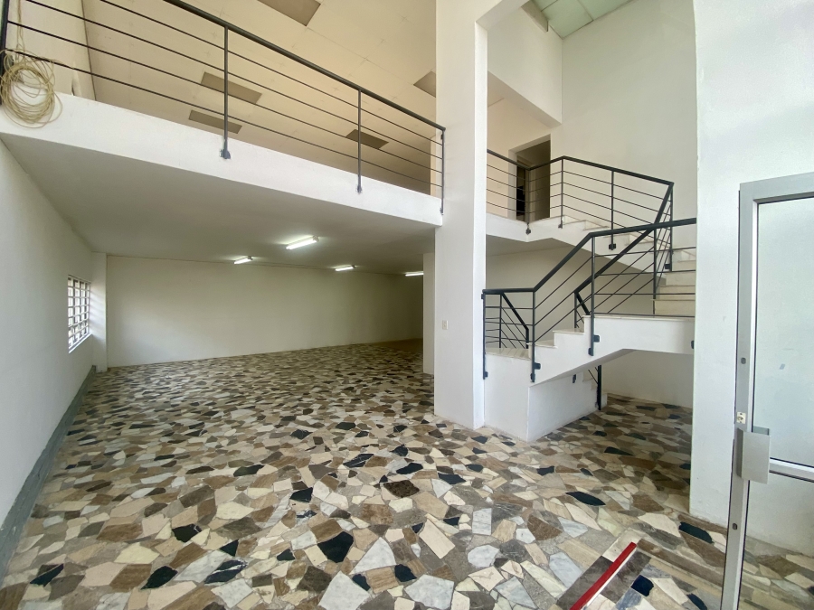 To Let commercial Property for Rent in Halfway House Gauteng