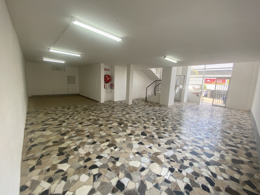 To Let commercial Property for Rent in Halfway House Gauteng