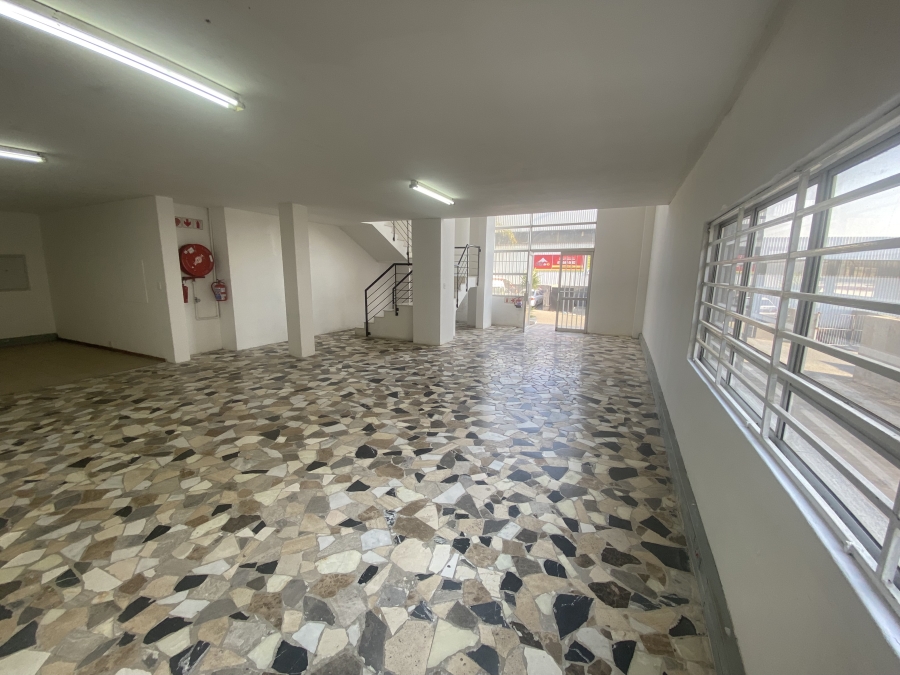 To Let commercial Property for Rent in Halfway House Gauteng