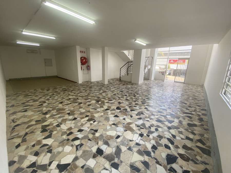 To Let commercial Property for Rent in Halfway House Gauteng