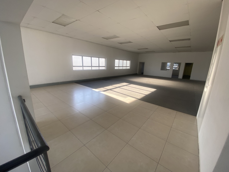 To Let commercial Property for Rent in Halfway House Gauteng