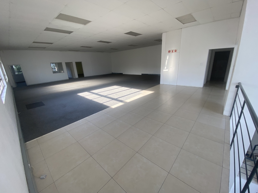 To Let commercial Property for Rent in Halfway House Gauteng