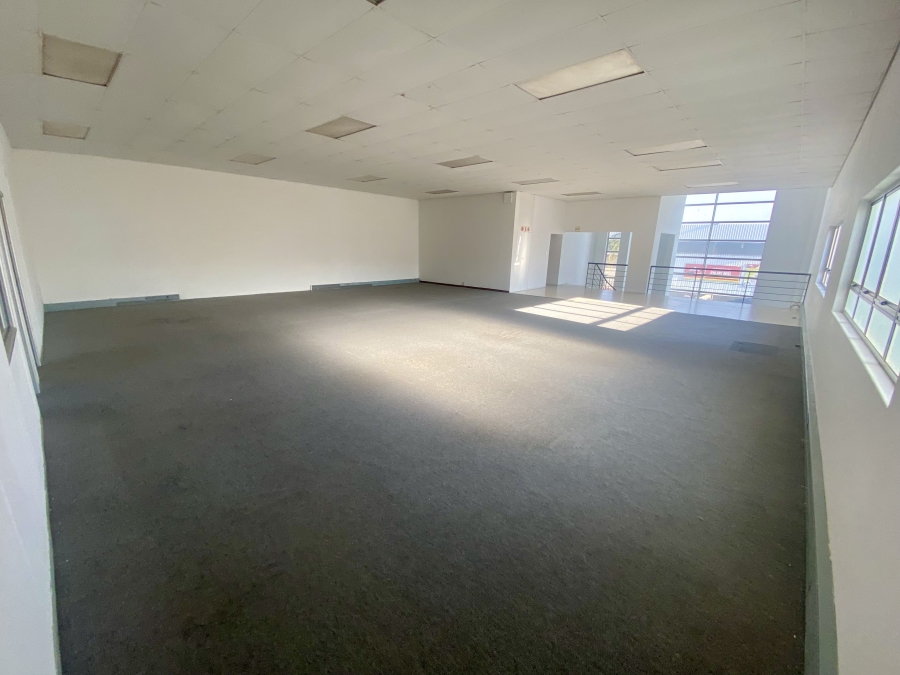 To Let commercial Property for Rent in Halfway House Gauteng