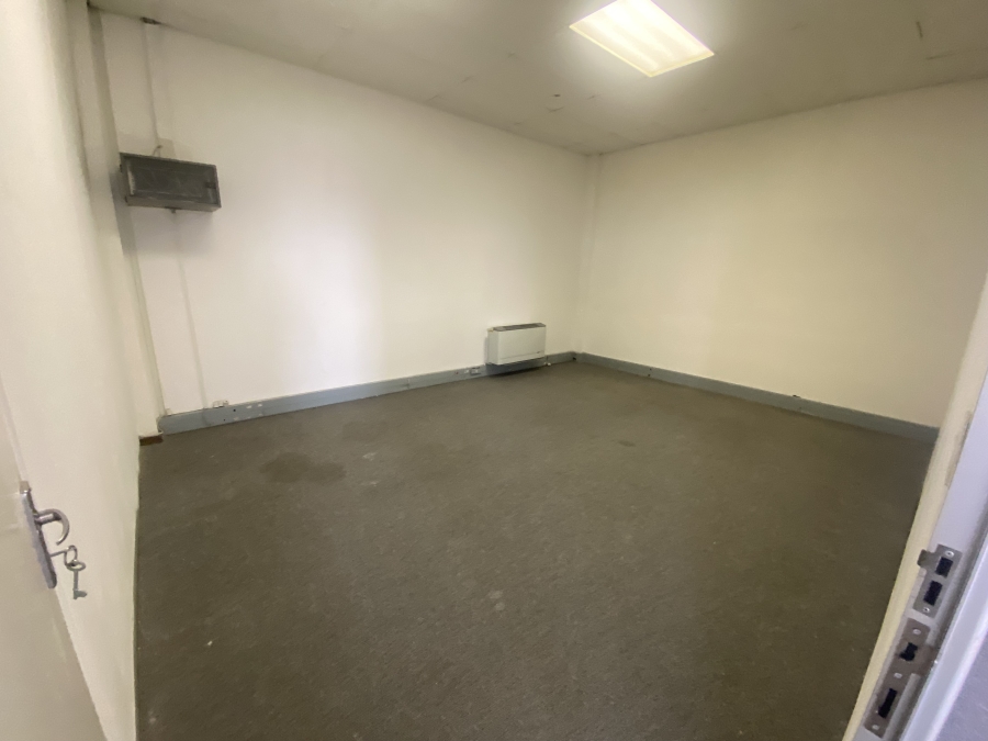 To Let commercial Property for Rent in Halfway House Gauteng