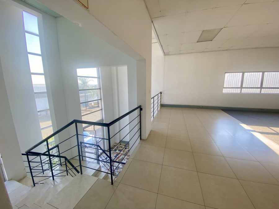 To Let commercial Property for Rent in Halfway House Gauteng