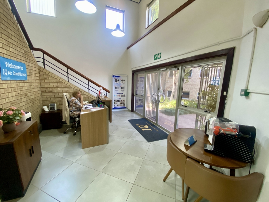 To Let commercial Property for Rent in Randjespark Gauteng