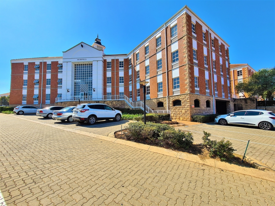 To Let commercial Property for Rent in Fourways Gauteng