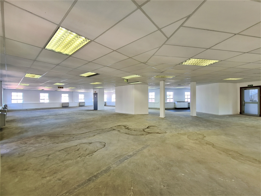 To Let commercial Property for Rent in Fourways Gauteng